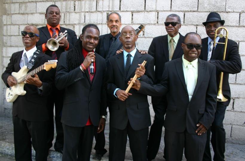 Ocho Rios Jazz Festival